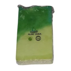 savon-aloe-vera-huile -olive