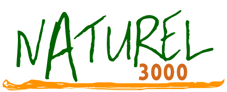 Naturel3000 les produits de bien-être