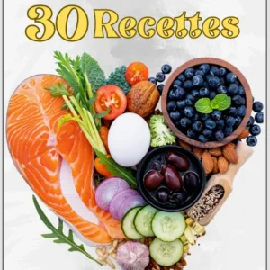 30 recettes