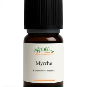huile essentielle de myrrhe